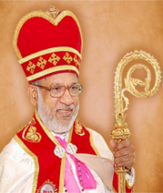 Mar George Alencherry 